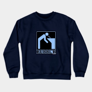 Bubbl'r Crewneck Sweatshirt